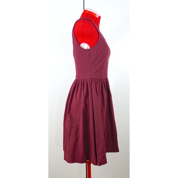 ModCloth "Best of Potluck" Dress - Picture 2 of 8